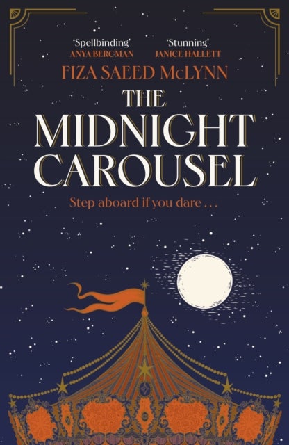 The Midnight Carousel