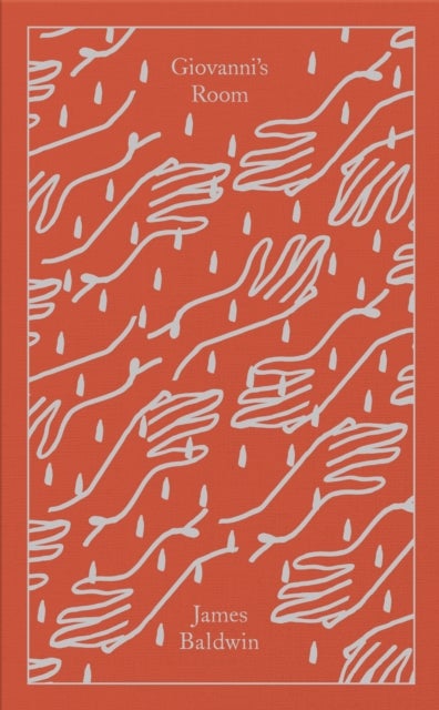 Giovanni's Room - Penguin Clothbound Classics