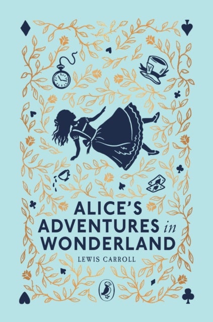 Alice's Adventures in Wonderland