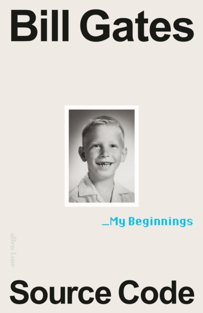 Source Code - My Beginnings