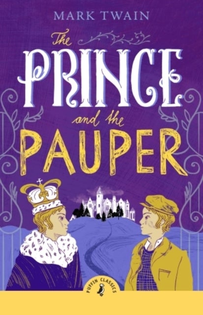 The Prince and the Pauper
