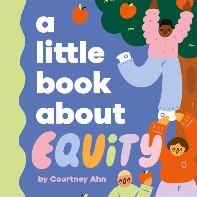 A Little Book About Equity