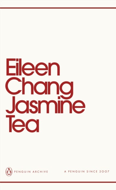 Jasmine Tea