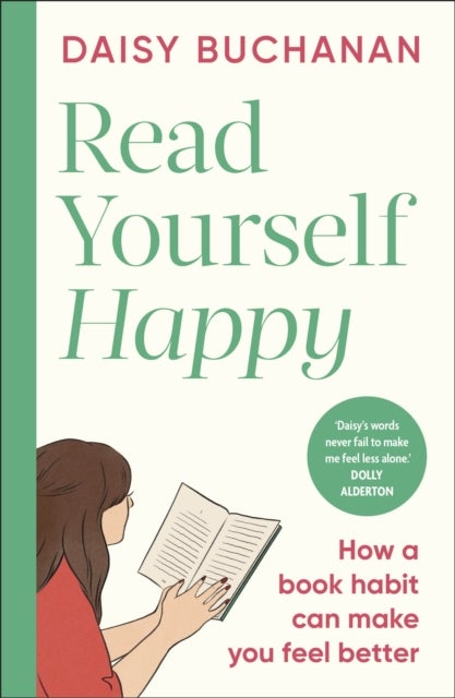 Read Yourself Happy - How a Book Habit Can Make You Feel Better