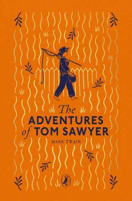 The Adventures of Tom Sawyer