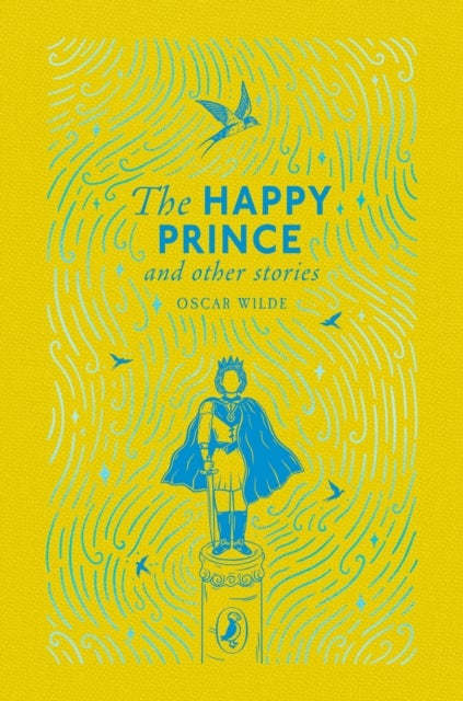 The Happy Prince and Other Stories