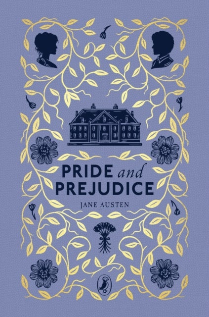 Pride and Prejudice