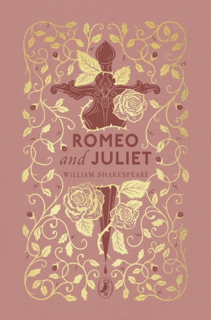 Romeo and Juliet
