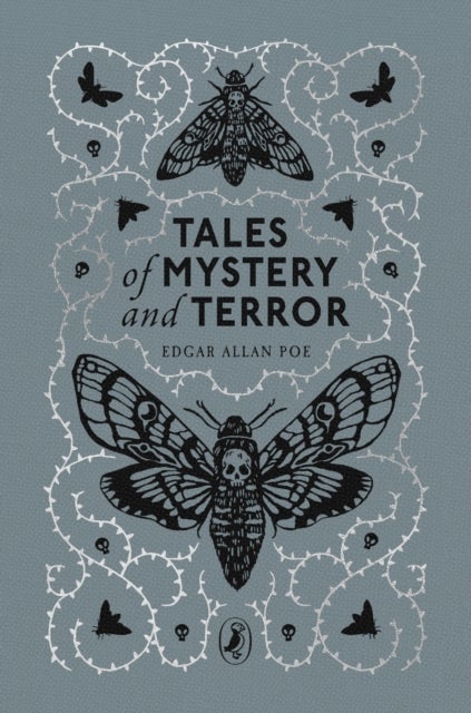 Tales of Mystery and Terror