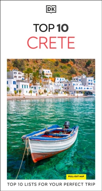 DK Top 10 Crete