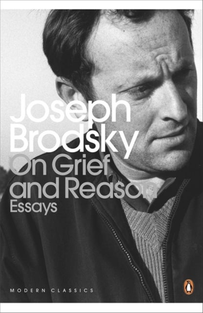 On Grief And Reason - Essays