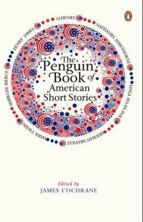 Bilde av The Penguin Book Of American Short Stories Av James Cochrane