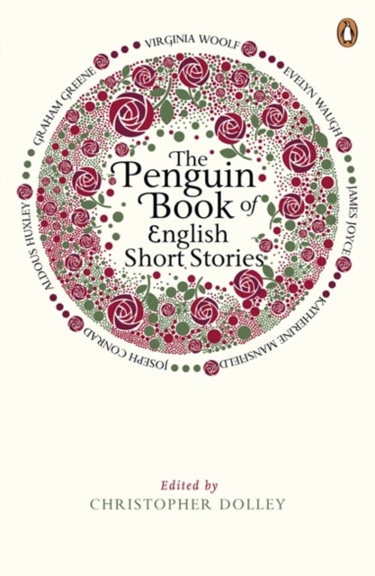 Bilde av The Penguin Book Of English Short Stories Av Christopher Dolley