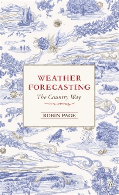 Weather Forecasting - The Country Way