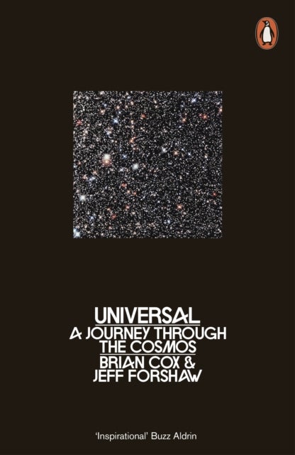 Universal - a journey through the cosmos