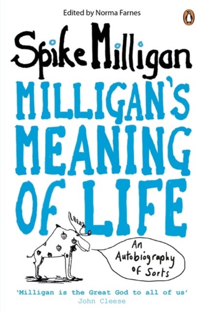Bilde av Milligan&#039;s Meaning Of Life Av Spike Milligan
