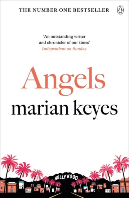 Bilde av Angels Av Marian Keyes