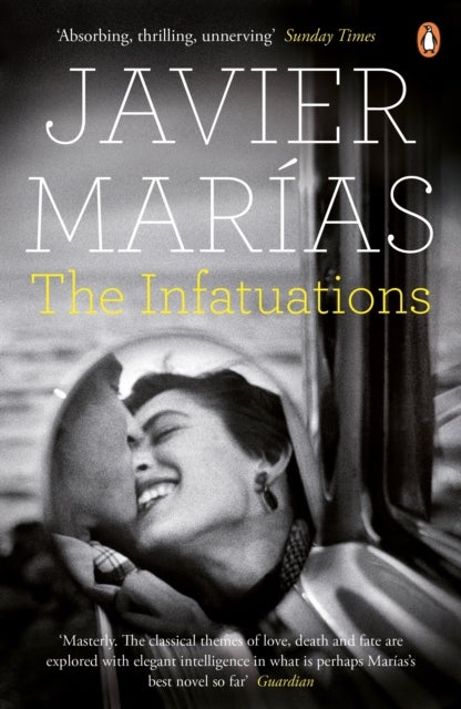 Bilde av The Infatuations Av Javier Marías
