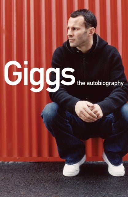 Giggs - The Autobiography