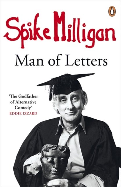 Bilde av Spike Milligan: Man Of Letters Av Spike Milligan