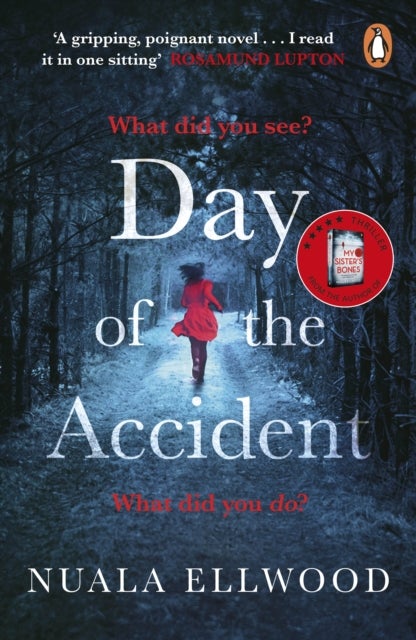 Day of the Accident - The compelling and emotional thriller with a twist you won't believe
