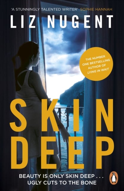 Skin Deep - The unputdownable No. 1 bestseller that will shock you