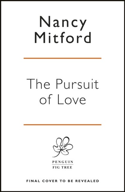 The Pursuit of Love - BBC and Prime Video adaption