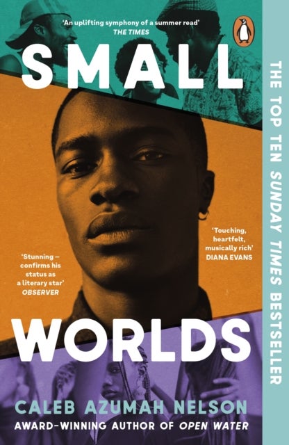 Small Worlds - THE TOP TEN SUNDAY TIMES BESTSELLER