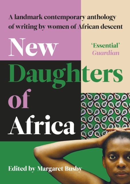 Bilde av New Daughters Of Africa Av Various Authors