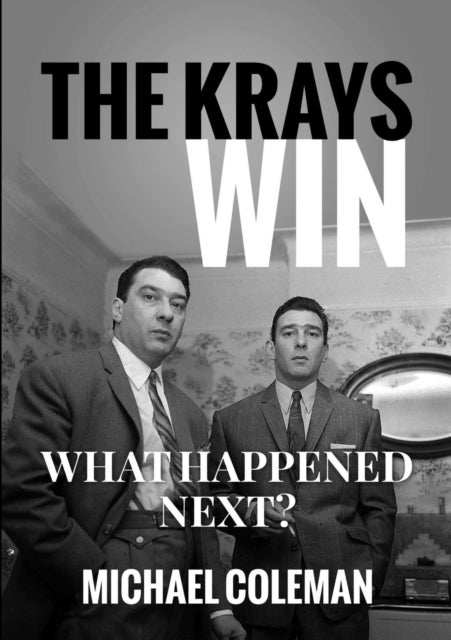 Bilde av The Krays Win Av Michael Coleman