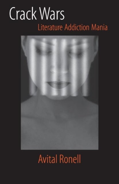 Crack Wars - LITERATURE ADDICTION MANIA