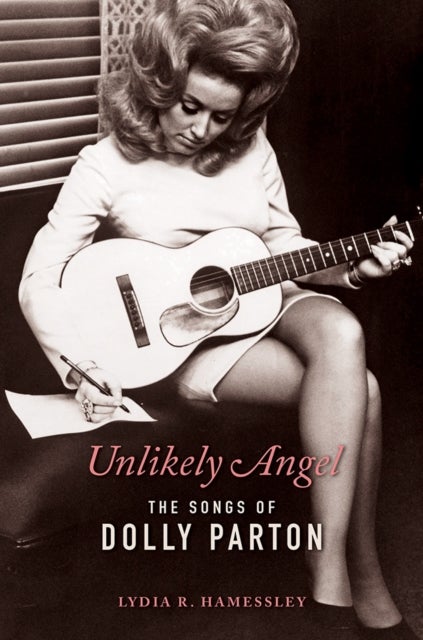 Unlikely Angel - The Songs of Dolly Parton