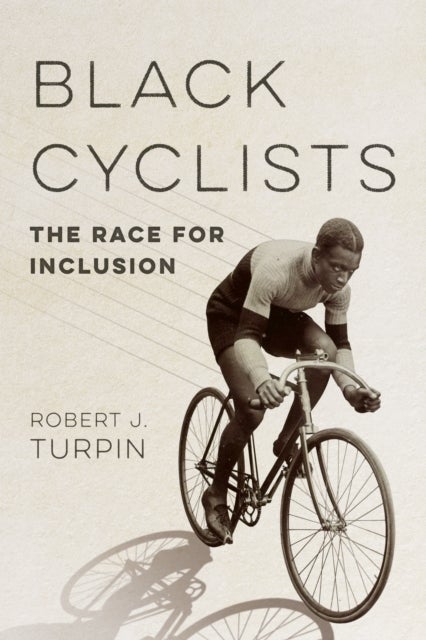 Black Cyclists - The Race for Inclusion