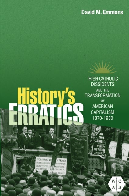 History's Erratics - Irish Catholic Dissidents and the Transformation of American Capitalism, 1870-1930