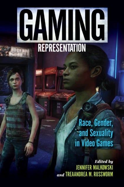 Bilde av Gaming Representation