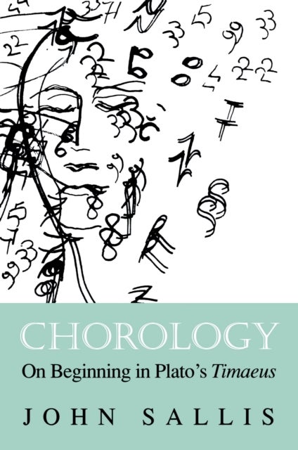 Chorology - On Beginning in Plato's Timaeus