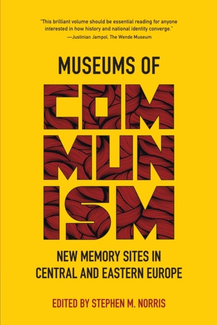 Bilde av Museums Of Communism