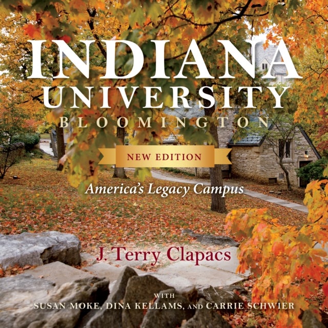 Bilde av Indiana University Bloomington Av J. Terry Clapacs