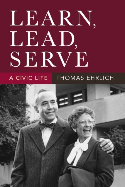 Learn, Lead, Serve - A Civic Life