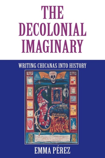 The Decolonial Imaginary - Writing Chicanas into History