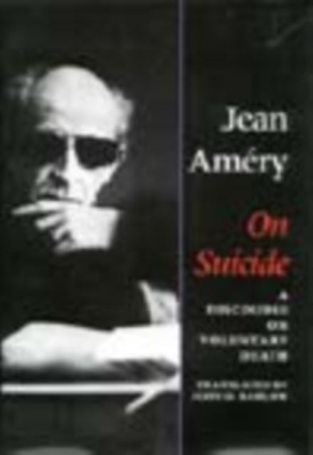 On Suicide - A Discourse on Voluntary Death