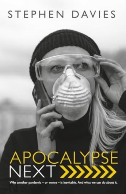 Apocalypse Next - The Economics of Global Catastrophic Risks
