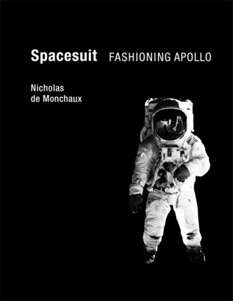 Spacesuit - Fashioning Apollo