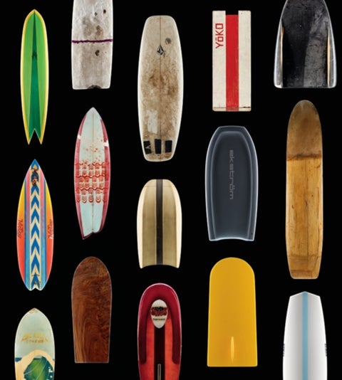 Surf Craft - Design and the Culture of Board Riding
