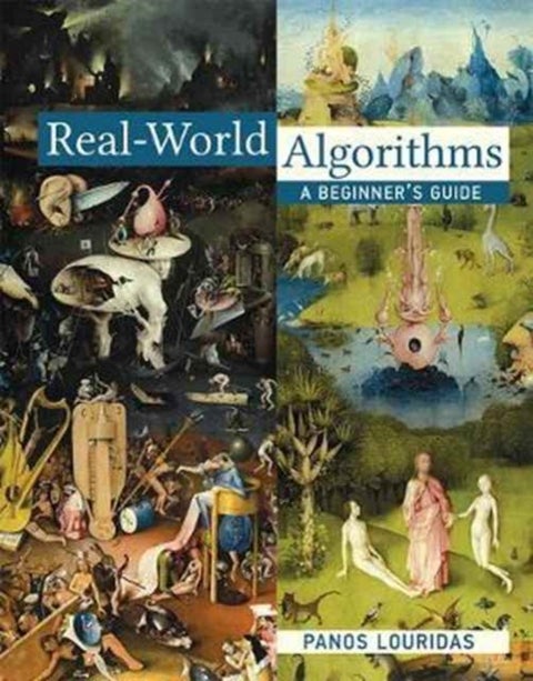 Real-World Algorithms - A Beginner's Guide