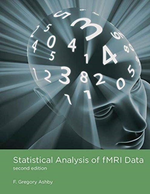Bilde av Statistical Analysis Of Fmri Data Av F. Gregory (professor University Of Califo Ashby