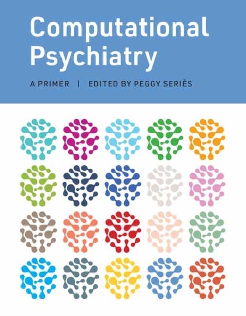 Computational Psychiatry - A Primer