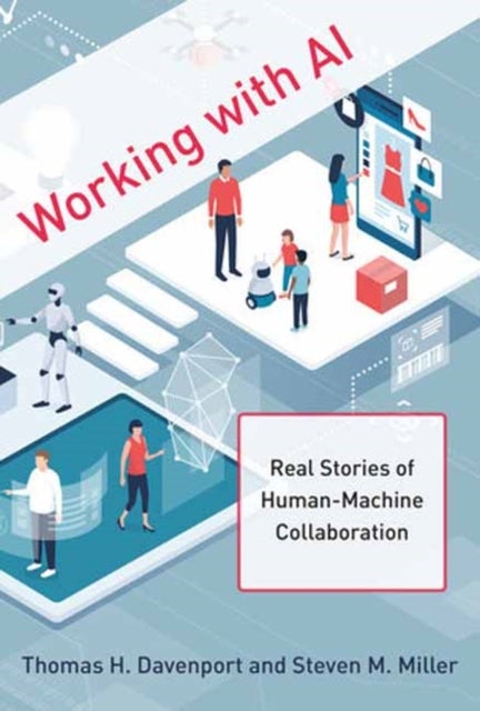 Working with AI - Real Stories of Human-Machine Collaboration