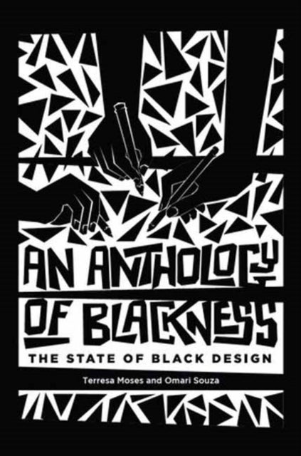 Bilde av An Anthology Of Blackness