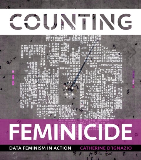 Counting Feminicide - Data Feminism in Action